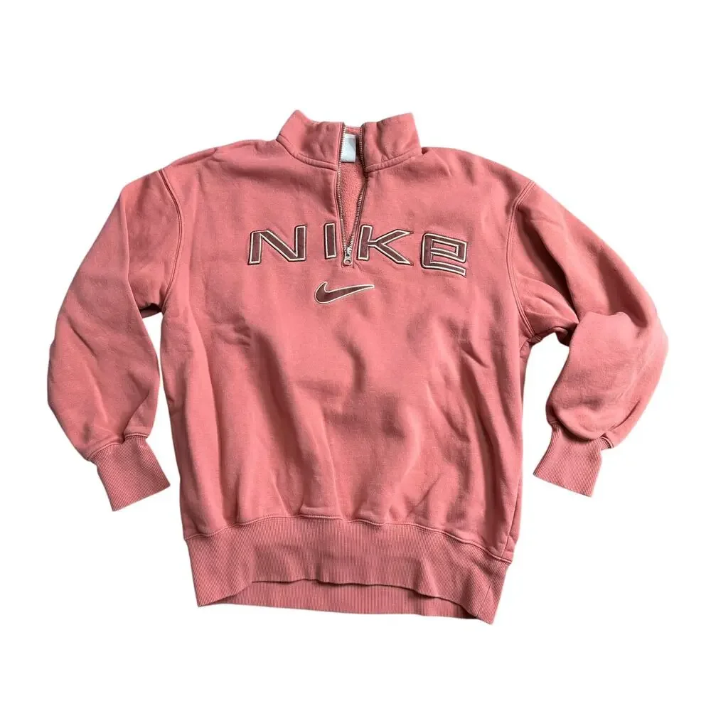 Nike nwt fleece
